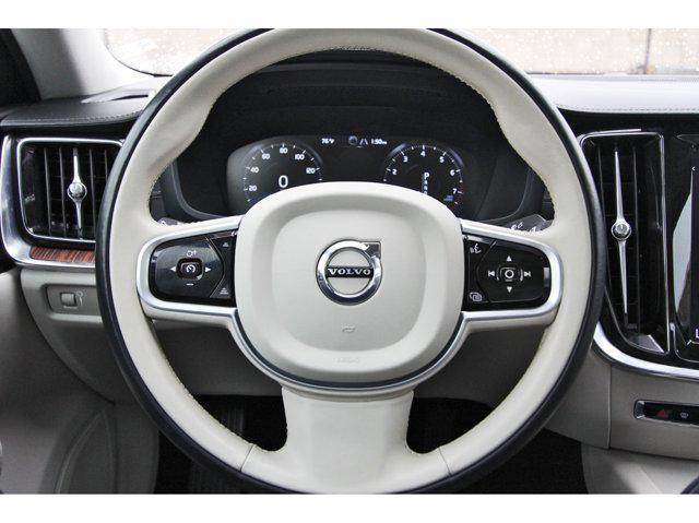 used 2020 Volvo S60 car, priced at $24,988