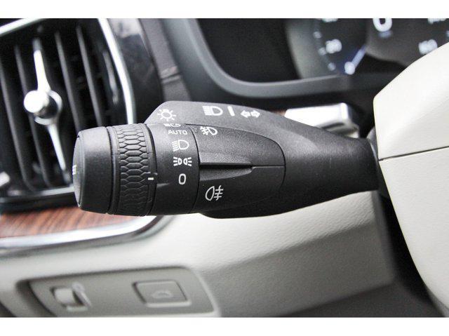 used 2020 Volvo S60 car, priced at $24,988