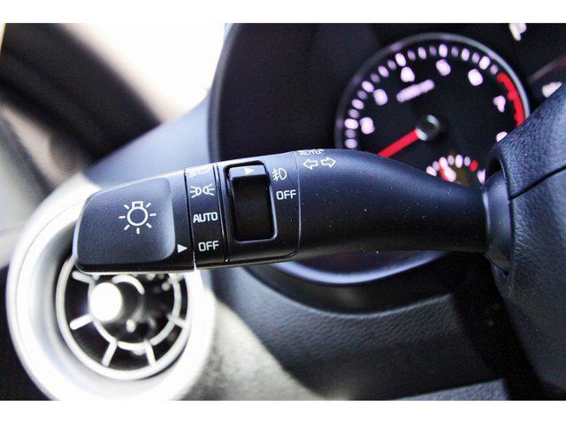 used 2024 Kia Forte car, priced at $23,988