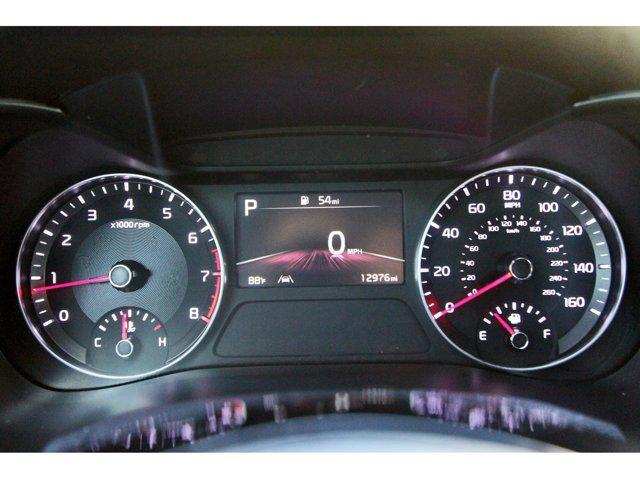 used 2024 Kia Forte car, priced at $23,988