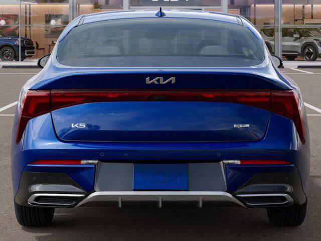 new 2025 Kia K5 car, priced at $29,665