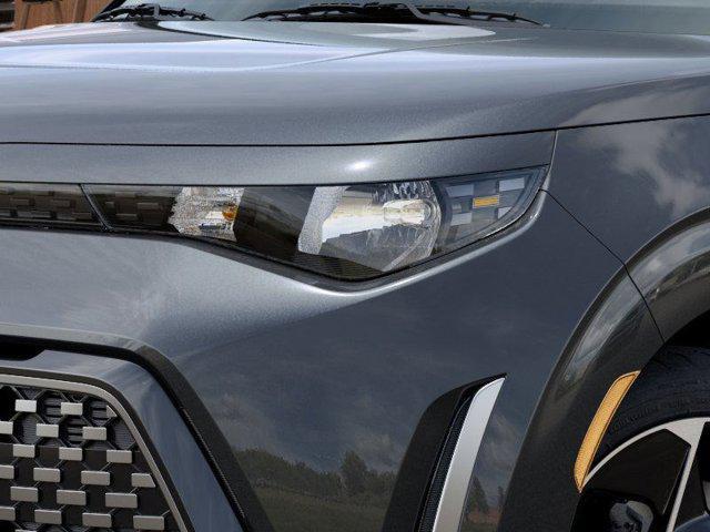 new 2025 Kia Soul car, priced at $26,360
