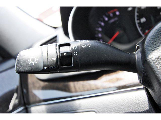 used 2015 Kia Cadenza car, priced at $15,988