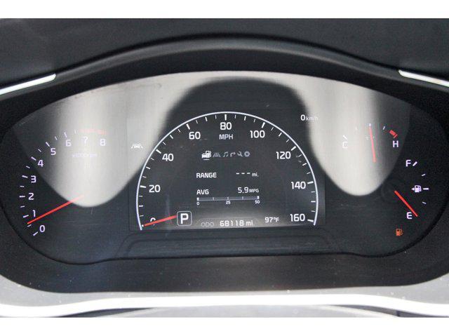 used 2015 Kia Cadenza car, priced at $15,988