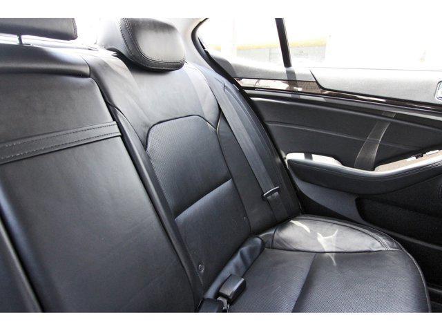used 2015 Kia Cadenza car, priced at $15,988