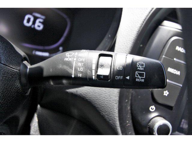 used 2023 Kia Soul car, priced at $17,988