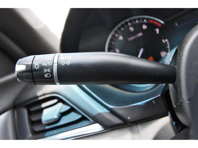 used 2020 Cadillac CT4 car, priced at $25,988