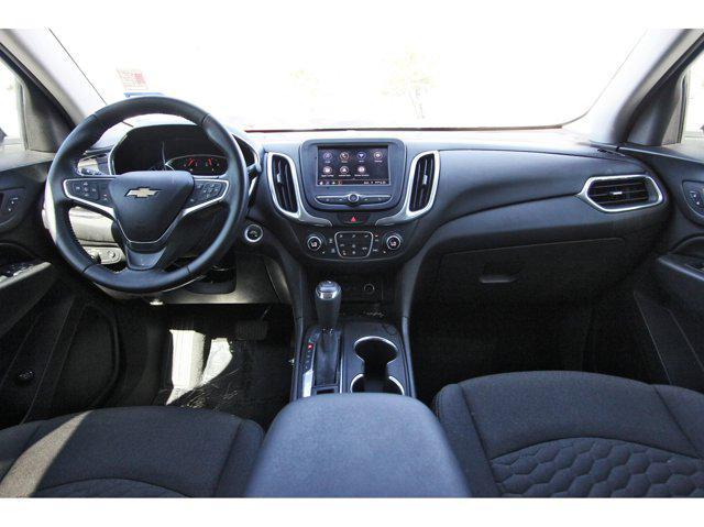 used 2020 Chevrolet Equinox car, priced at $19,988