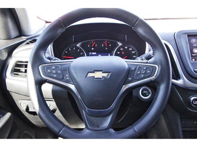 used 2020 Chevrolet Equinox car, priced at $19,988