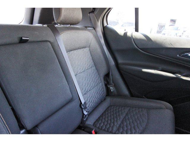 used 2020 Chevrolet Equinox car, priced at $19,988