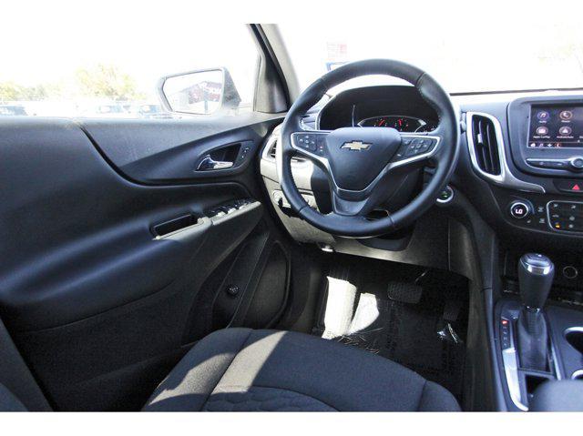 used 2020 Chevrolet Equinox car, priced at $19,988