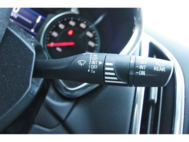 used 2020 Chevrolet Equinox car, priced at $19,988