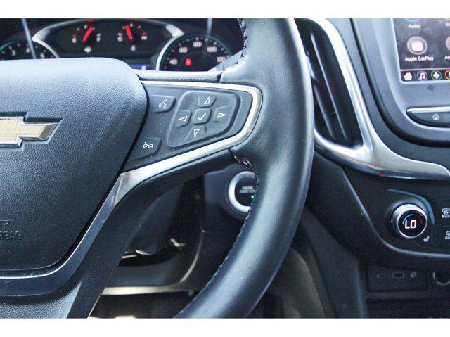 used 2020 Chevrolet Equinox car, priced at $19,988