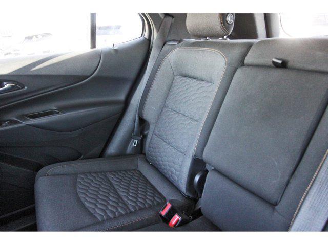 used 2020 Chevrolet Equinox car, priced at $19,988