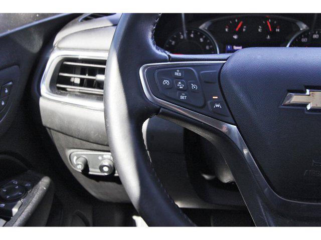 used 2020 Chevrolet Equinox car, priced at $19,988