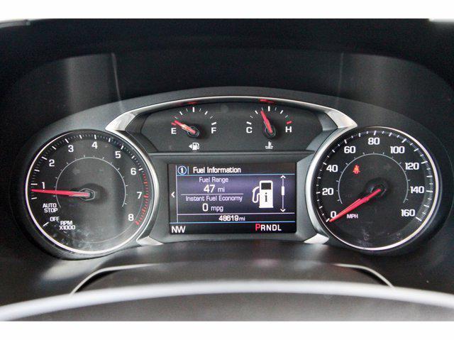 used 2022 Chevrolet Blazer car, priced at $23,988