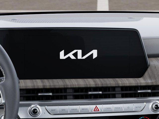 new 2025 Kia Telluride car, priced at $44,685