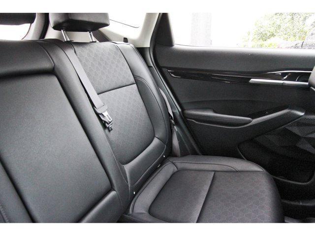 used 2022 Kia Seltos car, priced at $19,988