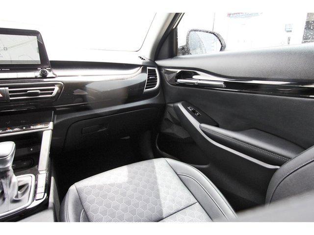 used 2022 Kia Seltos car, priced at $19,988