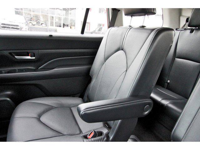 used 2024 Toyota Grand Highlander car, priced at $49,988