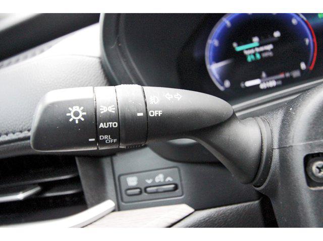used 2024 Toyota Grand Highlander car, priced at $49,988