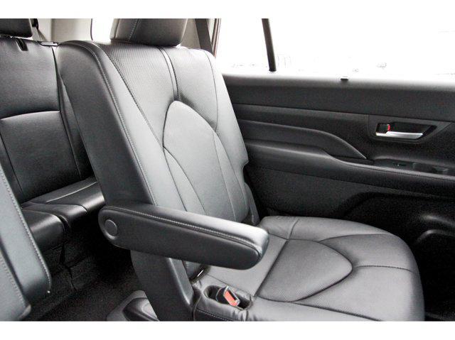 used 2024 Toyota Grand Highlander car, priced at $49,988