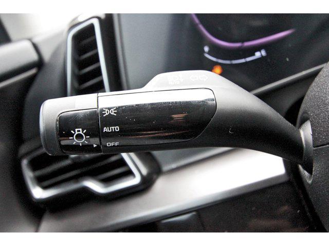 used 2023 Kia Sportage car, priced at $26,988