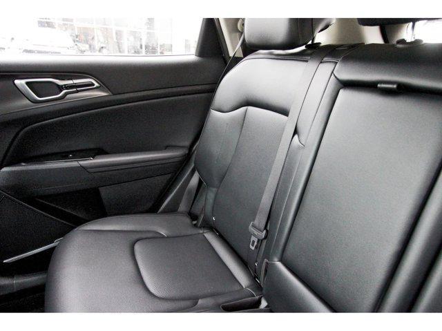 used 2023 Kia Sportage car, priced at $26,988