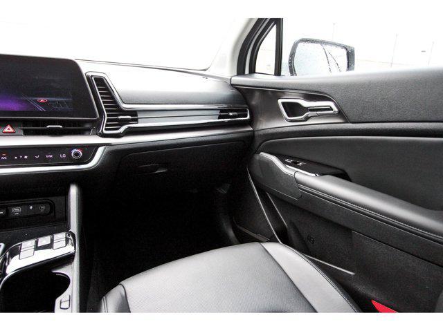 used 2023 Kia Sportage car, priced at $26,988