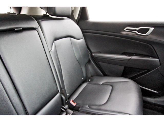 used 2023 Kia Sportage car, priced at $26,988