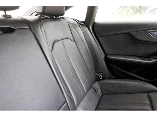 used 2018 Audi A5 car, priced at $21,988