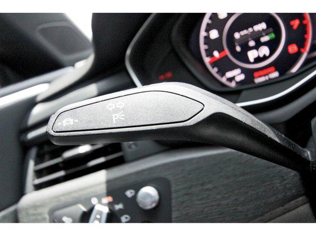 used 2018 Audi A5 car, priced at $21,988