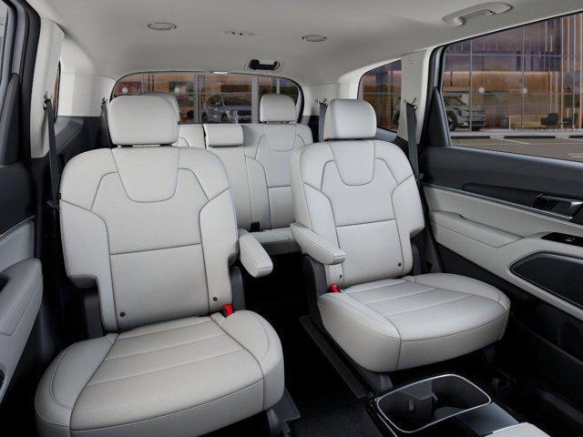 new 2025 Kia Telluride car, priced at $41,875