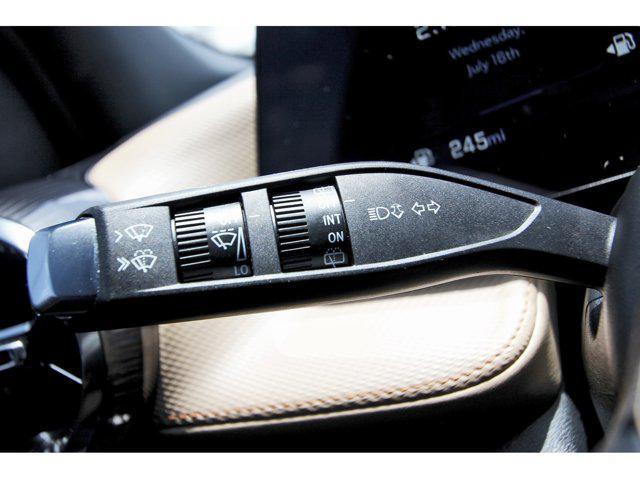 used 2025 Chevrolet Equinox car
