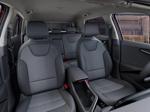 new 2025 Kia Niro car, priced at $31,850