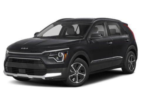 new 2025 Kia Niro car, priced at $31,850