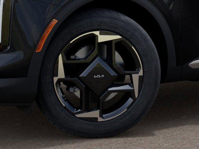 new 2026 Kia Sportage car, priced at $32,085
