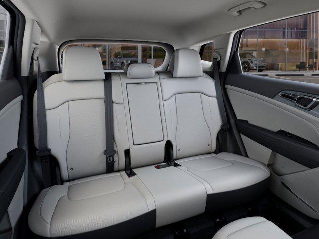 new 2026 Kia Sportage car, priced at $32,085