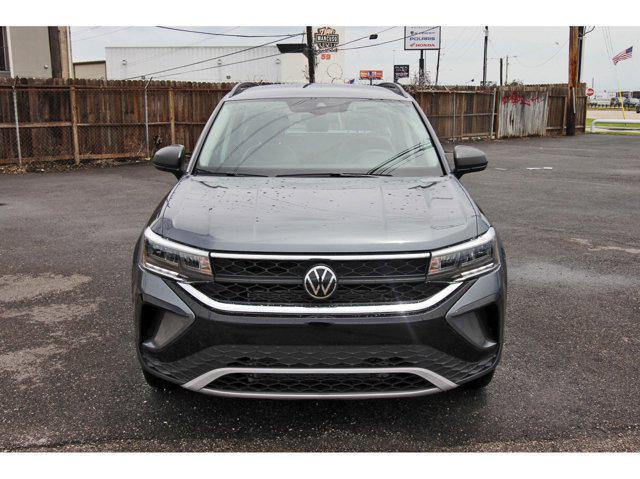 used 2024 Volkswagen Taos car, priced at $28,988