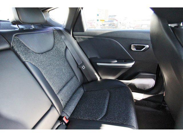 used 2025 Kia K4 car