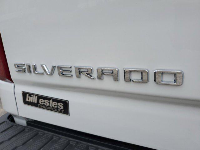 new 2024 Chevrolet Silverado 2500 car, priced at $70,415