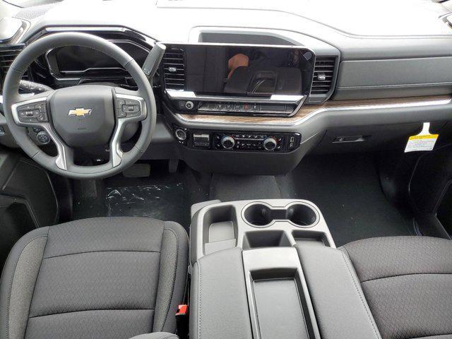 new 2024 Chevrolet Silverado 2500 car, priced at $70,415