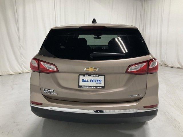 used 2019 Chevrolet Equinox car, priced at $17,370