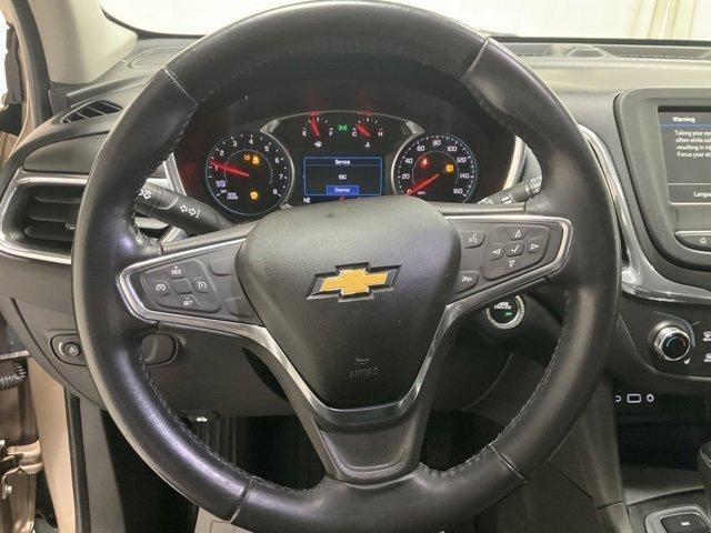 used 2019 Chevrolet Equinox car, priced at $17,370