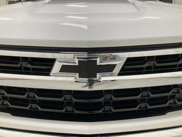 new 2024 Chevrolet Silverado 1500 car, priced at $50,398