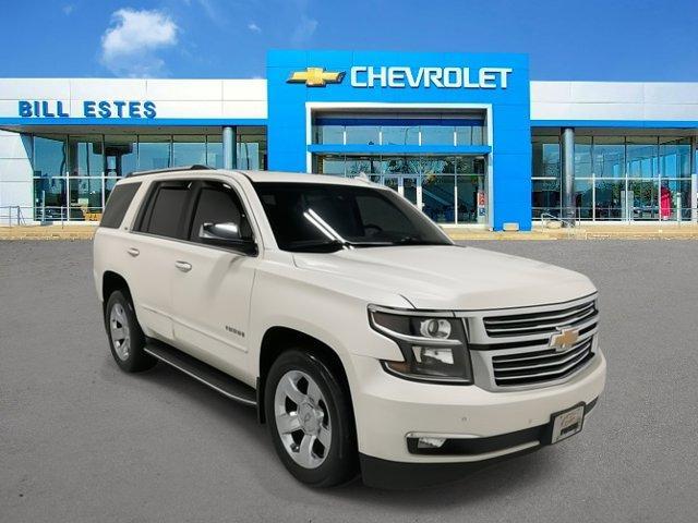 used 2015 Chevrolet Tahoe car, priced at $21,060