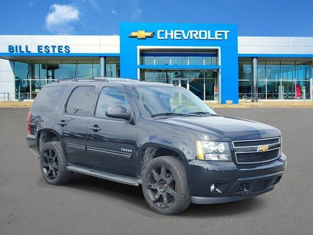 used 2012 Chevrolet Tahoe car, priced at $10,840