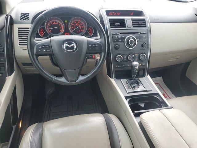 used 2011 Mazda CX-9 car, priced at $6,370