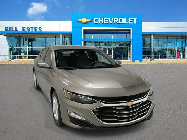 used 2022 Chevrolet Malibu car, priced at $19,000