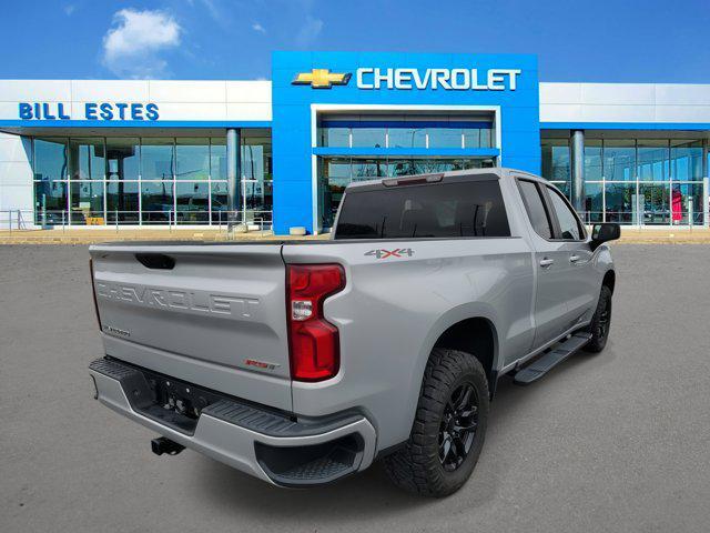 used 2019 Chevrolet Silverado 1500 car, priced at $34,529